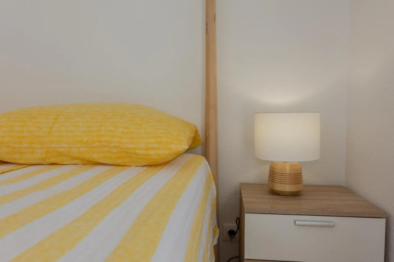 Apartman Anni Kastela Apartment