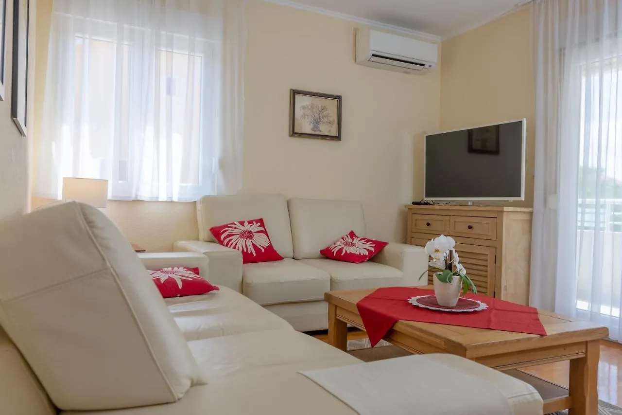 Apartman Anni Kastela Apartment 0*,  Croatia