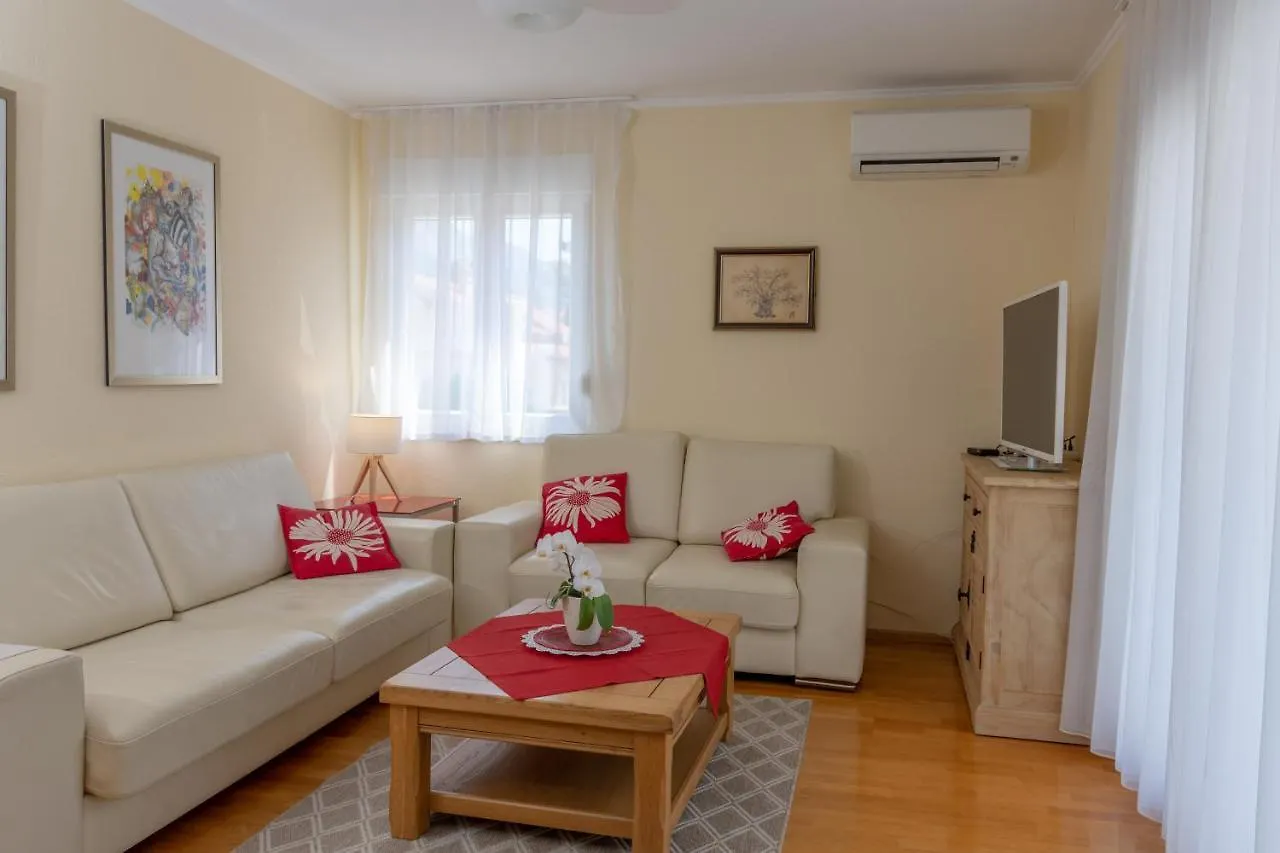 Apartman Anni Kastela Apartment 0*,  Croatia