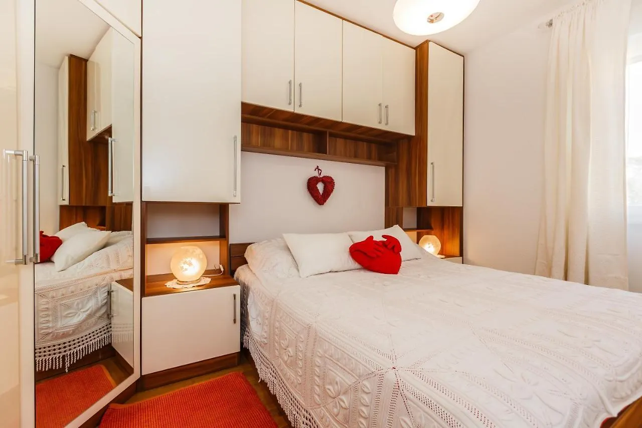 Apartman Anni Kastela Apartment