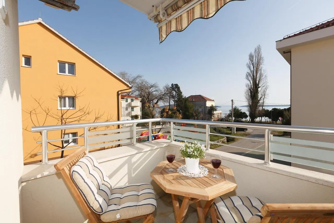 Apartman Anni Kastela Apartment