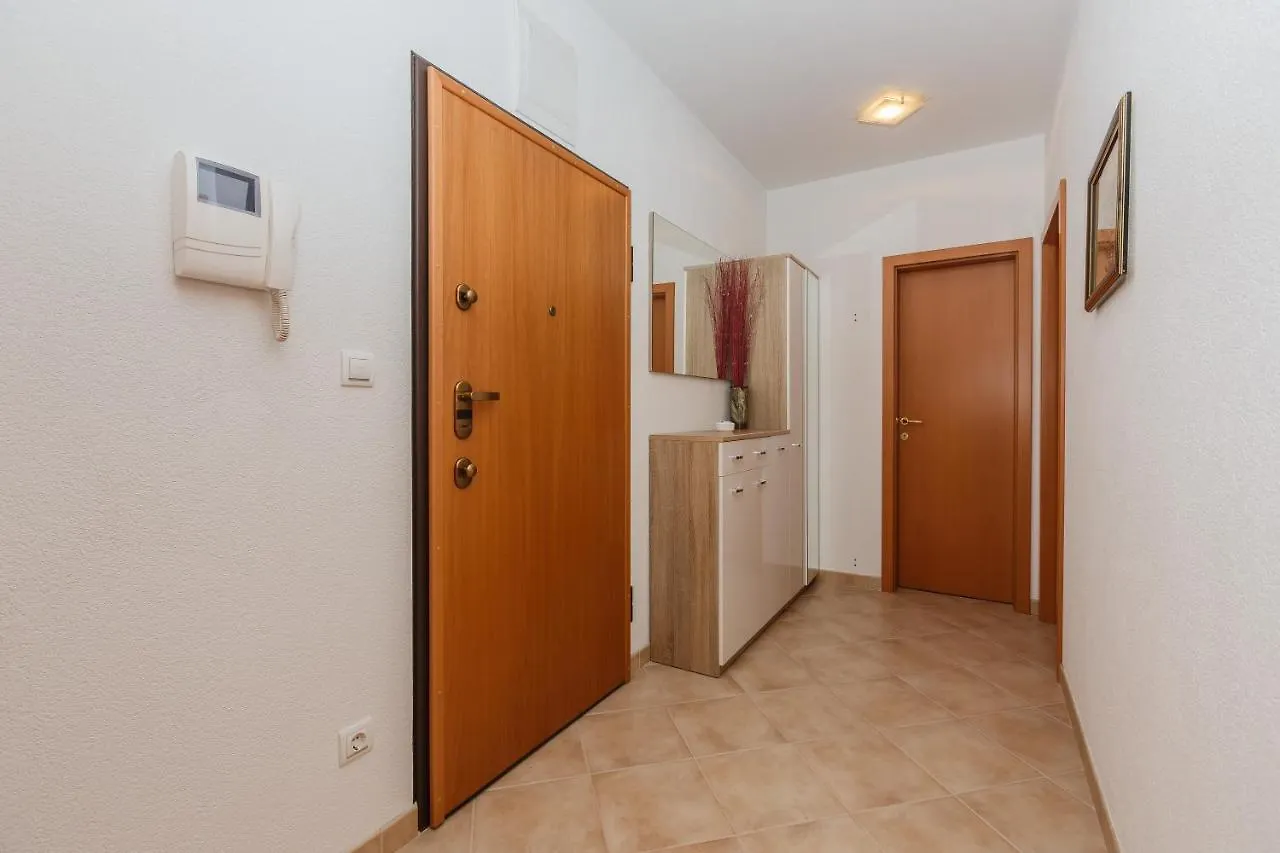 Apartman Anni Kastela Apartment Croatia