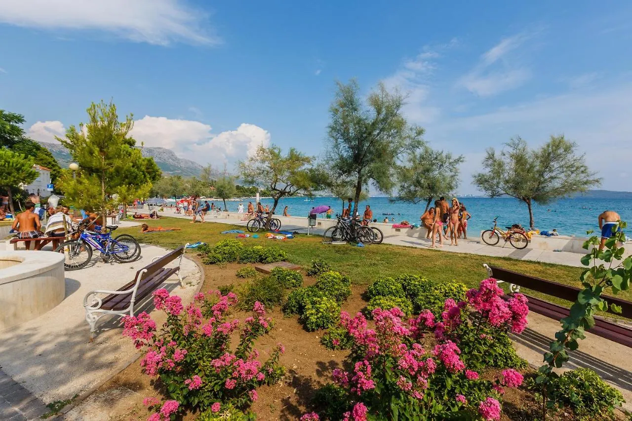 Apartman Anni Kastela Apartment