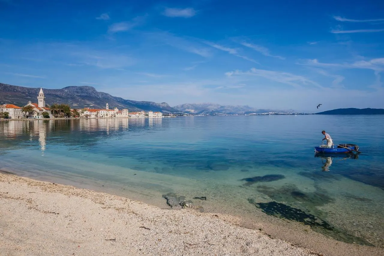 Apartman Anni Kastela Apartment